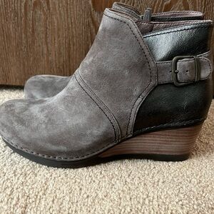 Dansko Boots